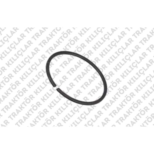 PISTON SEGMANI 37,8X2,3X1,5
