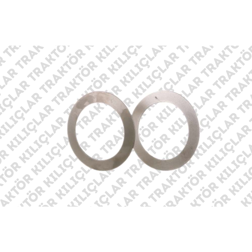 SAC- BALATA -56mm ID x 80mm OD x 3.3mm (TD İLERİ GERİ PAKET YAYI 7 ADET KULLANILIR)
