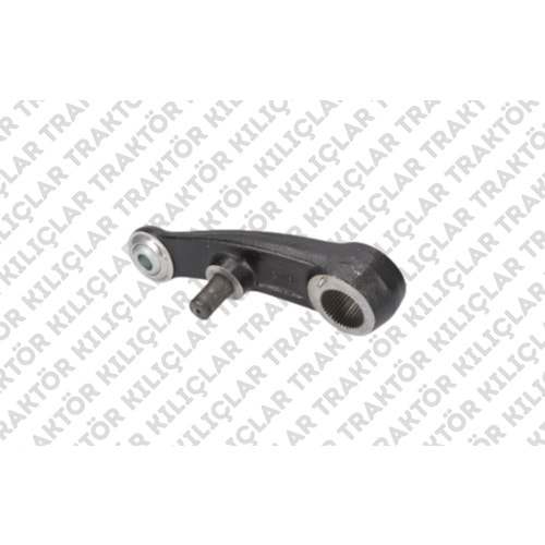 FREZELİ KOL (HİDROLİK KALDIRMA KOLU SAĞ T5 - T5000 - T6000)