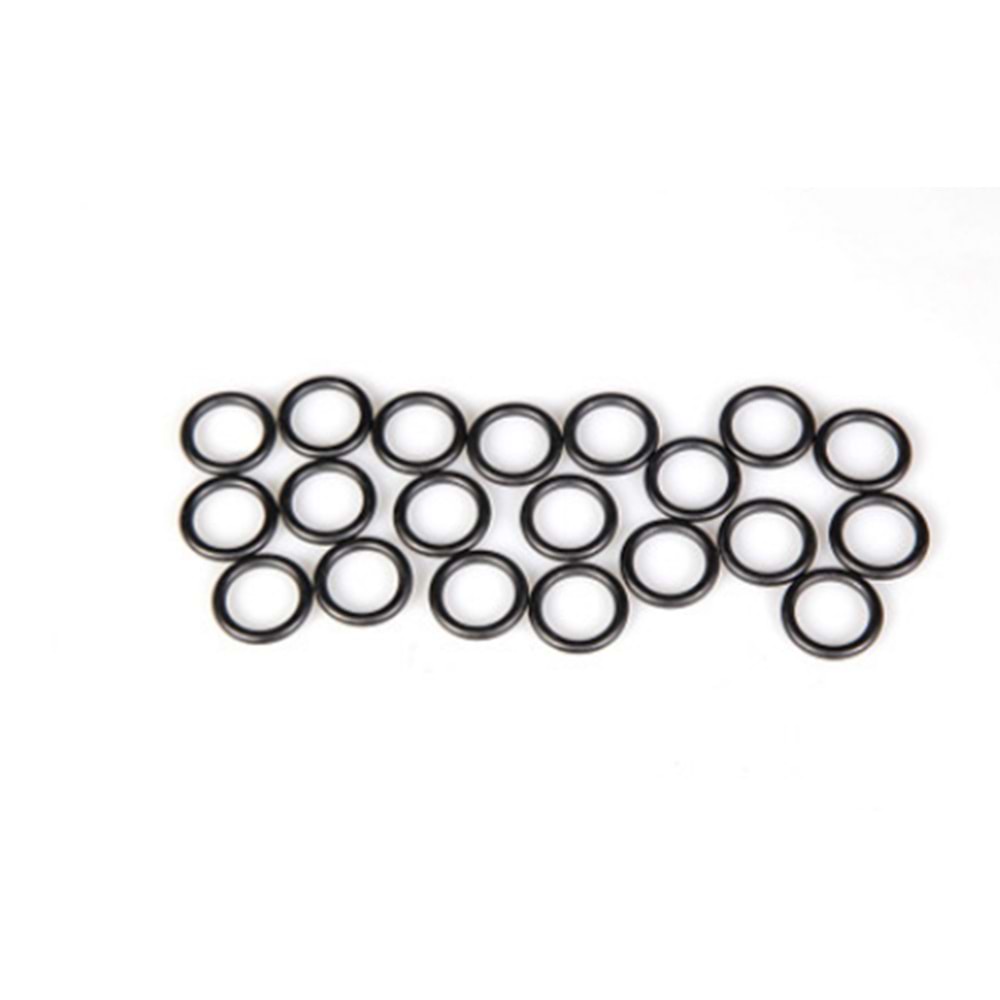 O-RİNG 2,62X13,1 (HİDROLİK DAMPER ORİNGİ)