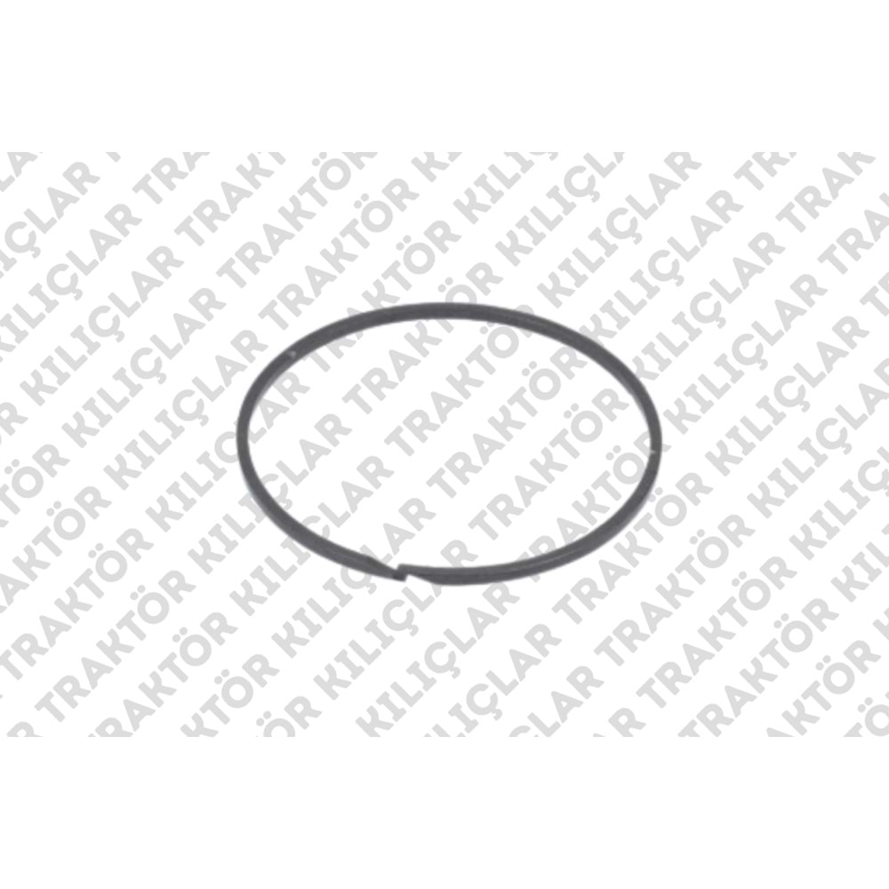 TUTUCU (KUYRUK MİL TEFLON SEKMANI T5000 - TLA)