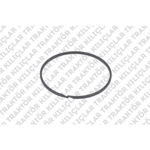 TUTUCU (KUYRUK MİL TEFLON SEKMANI T5000 - TLA)