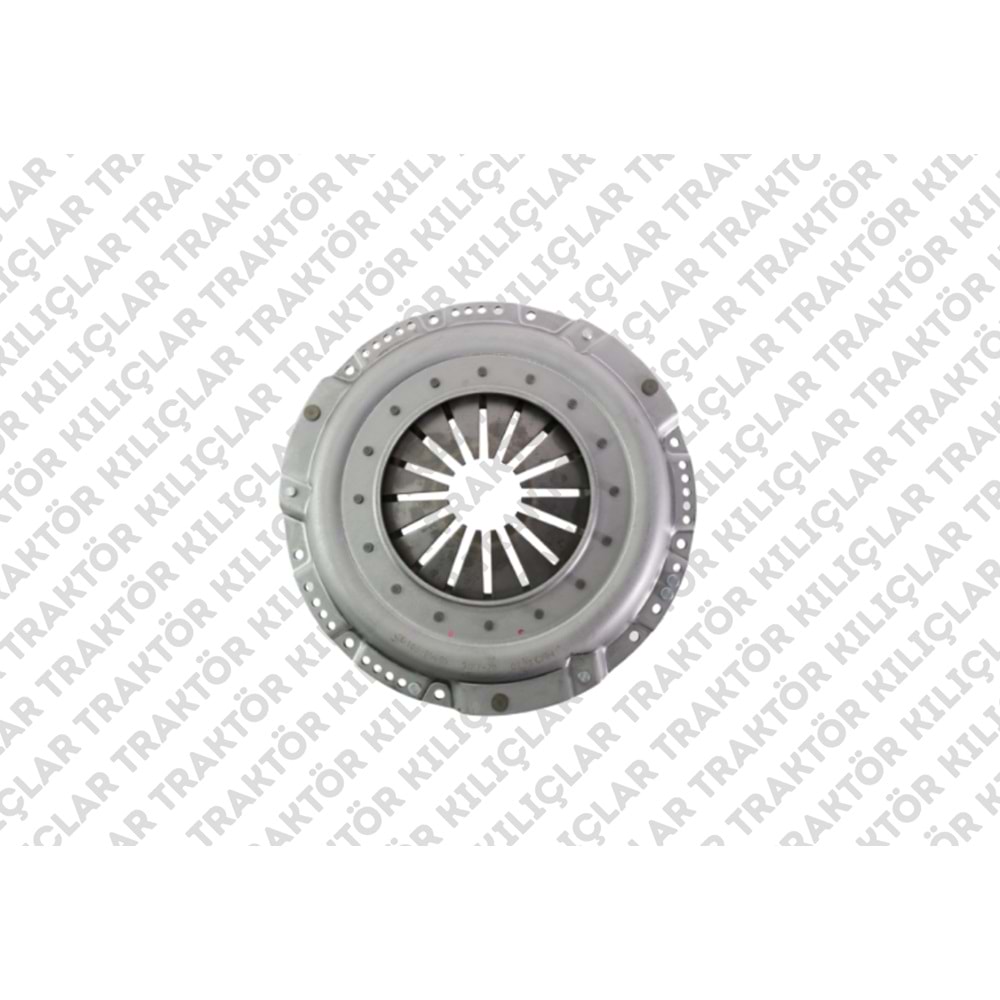 DEBRİYAJ MEKANİZMASI (TM120 - M135 BALATASI: 5165648 BİLYASI: 9967339)