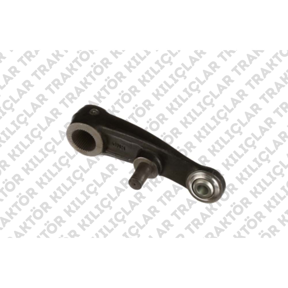 FREZELİ KOL (HİDROLİK KALDIRMA KOLU SOL T5 - T5000 - T6000)