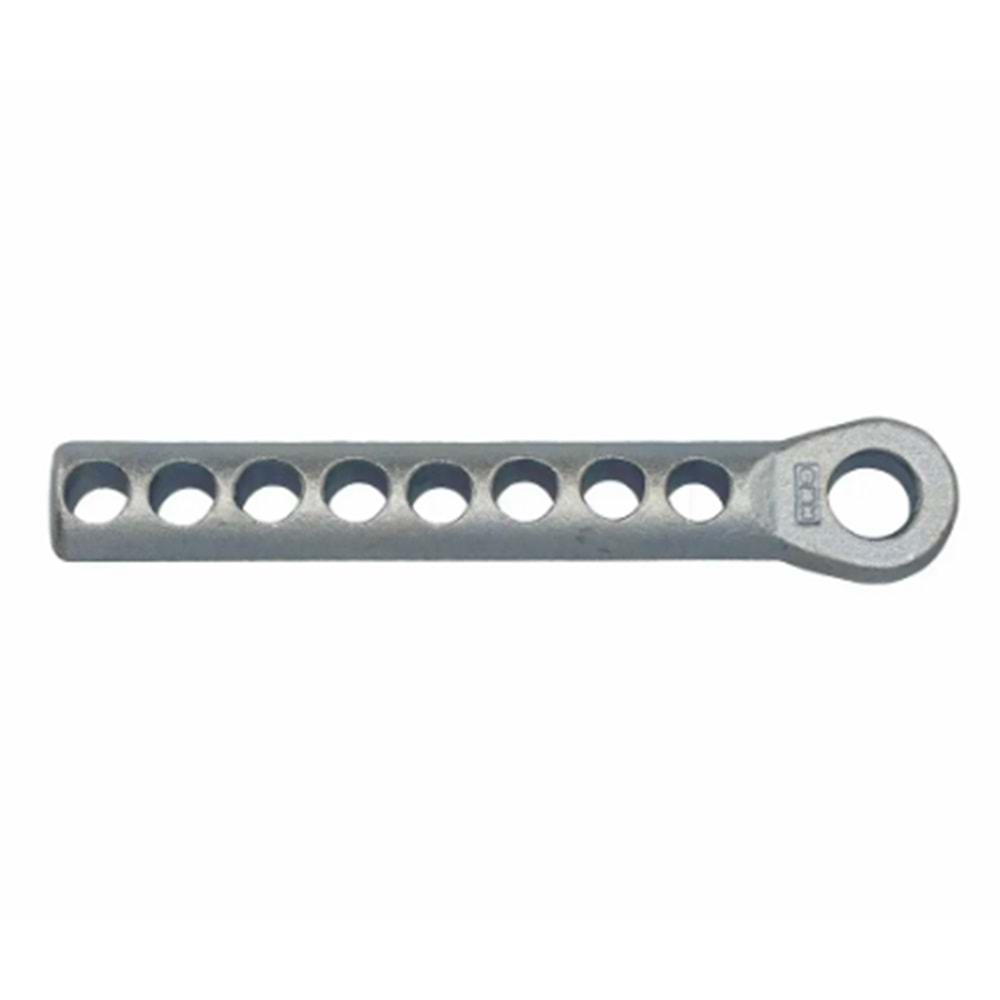 STABILIZOR (GERGİ DEMİRİ 8 DELİKLİ - İTHAL)