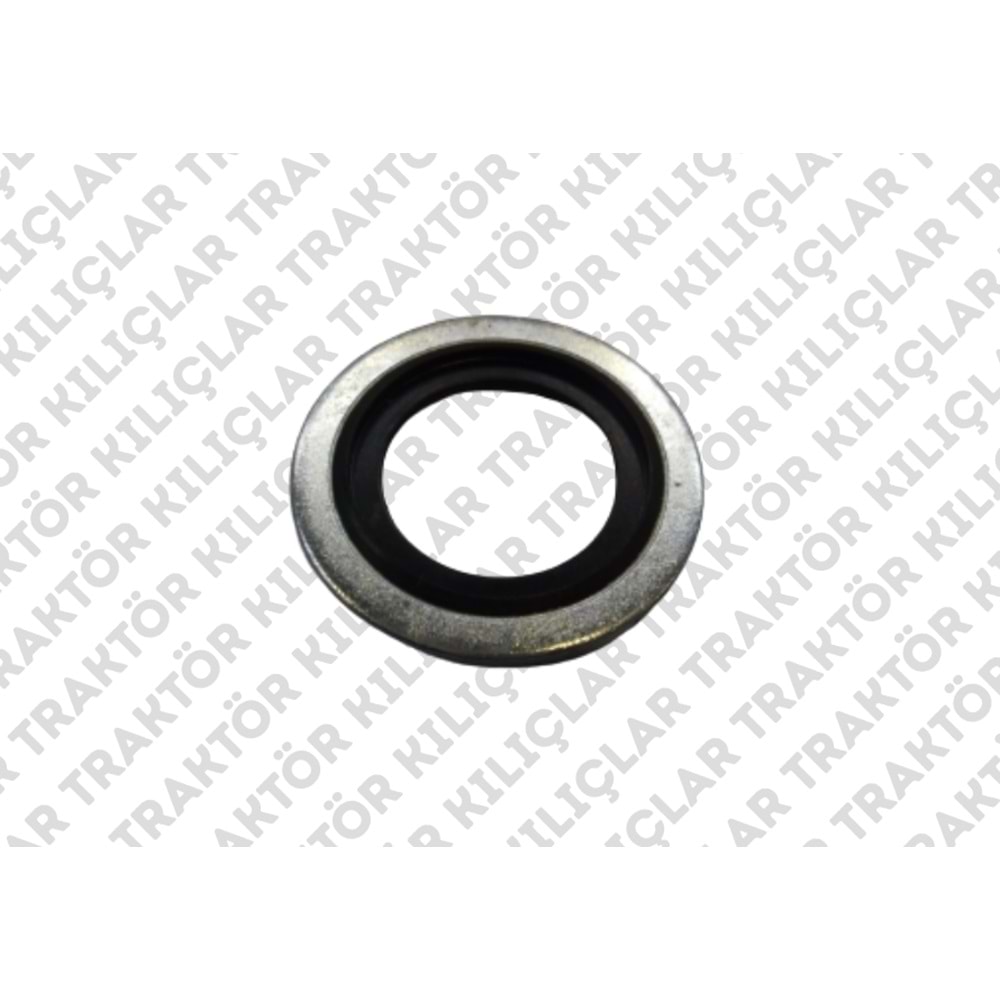 O-RING PUL M18 OZEL