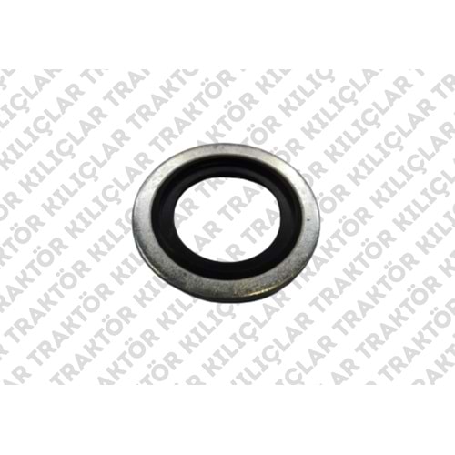 O-RING PUL M18 OZEL