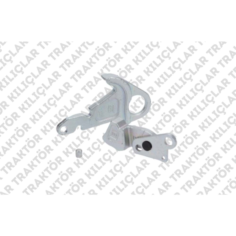 KIT (C KAFA KANCALI ÇEKİ KOL KİTİ TM120-T6000-TR) KURT AĞIZI TAMİR TAKIMI CAT 3