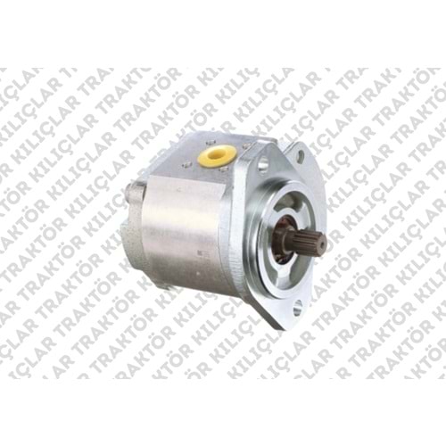 HİDROLİK POMPA 32 CC (T6 - TR6)