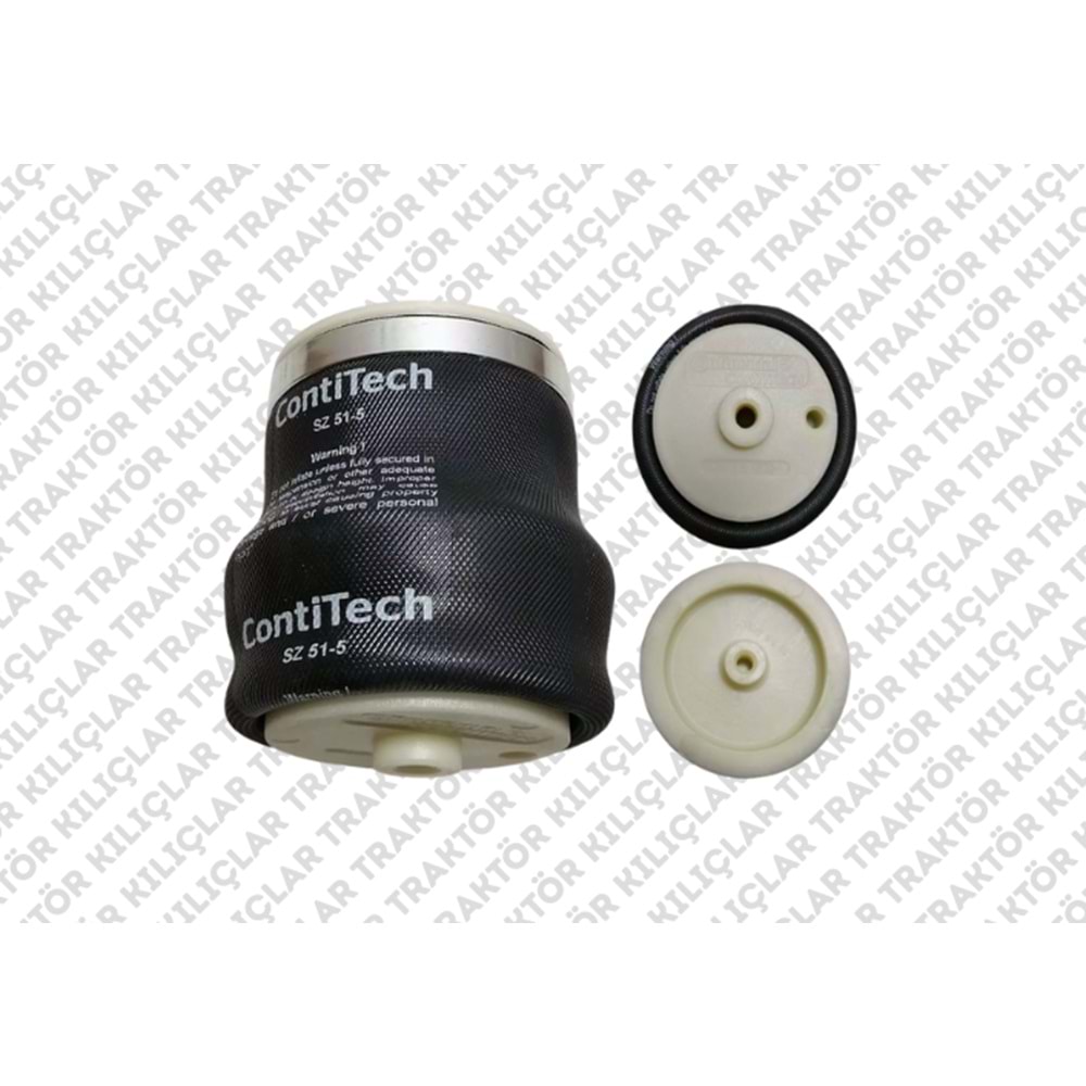 YAY (KOLTUK KÖRÜK AMARTİSÖR HAVA KÖRÜĞÜ TR5 - T5.115)