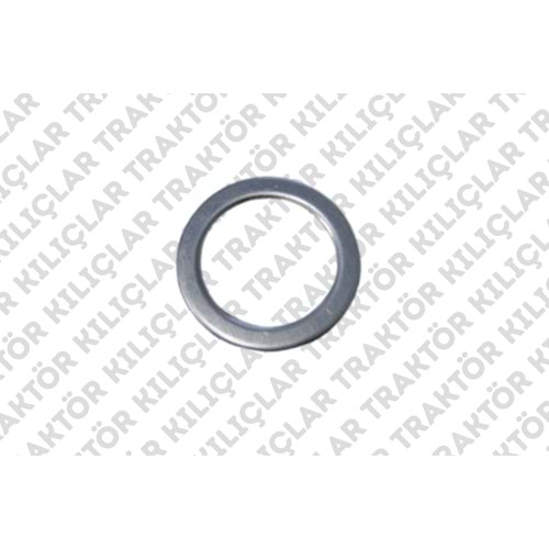 KEÇE 62.2mm ID x 85mm OD x 6mm