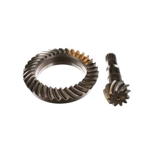 AYNA MAHRUTİ (ÖN AYNA MAHRUTİ 10/34 SÜSPANSİYONLU TR6 - T6 - T6000 - T6050 - MAXXUM - PUMA ESKİ NO: 47582843-87660362)