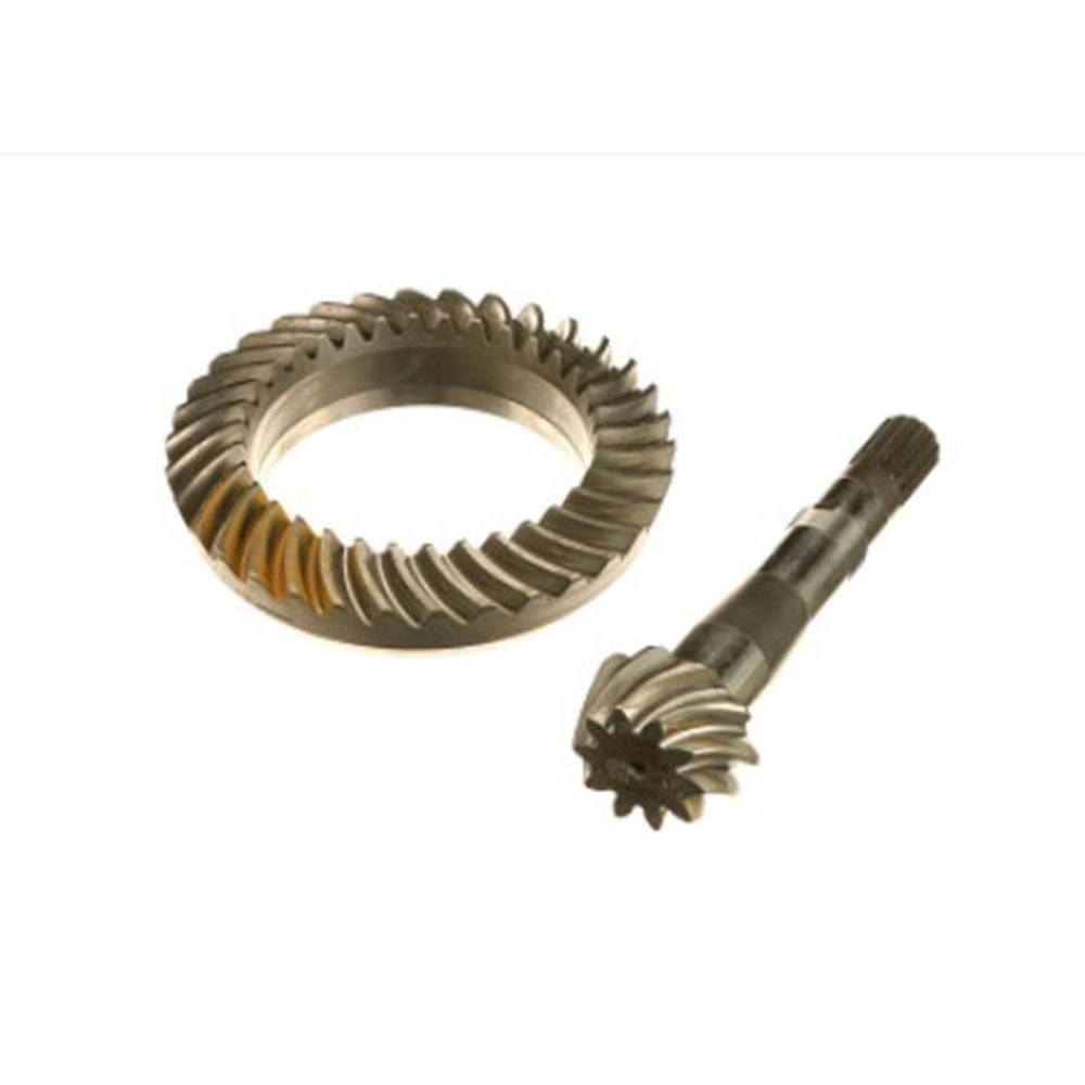 AYNA MAHRUTİ (ÖN AYNA MAHRUTİ 10/34 SÜSPANSİYONSUZ TR6 - T6 - T6000 - MAXXUM - PUMA ESKİ NO: 84527568)