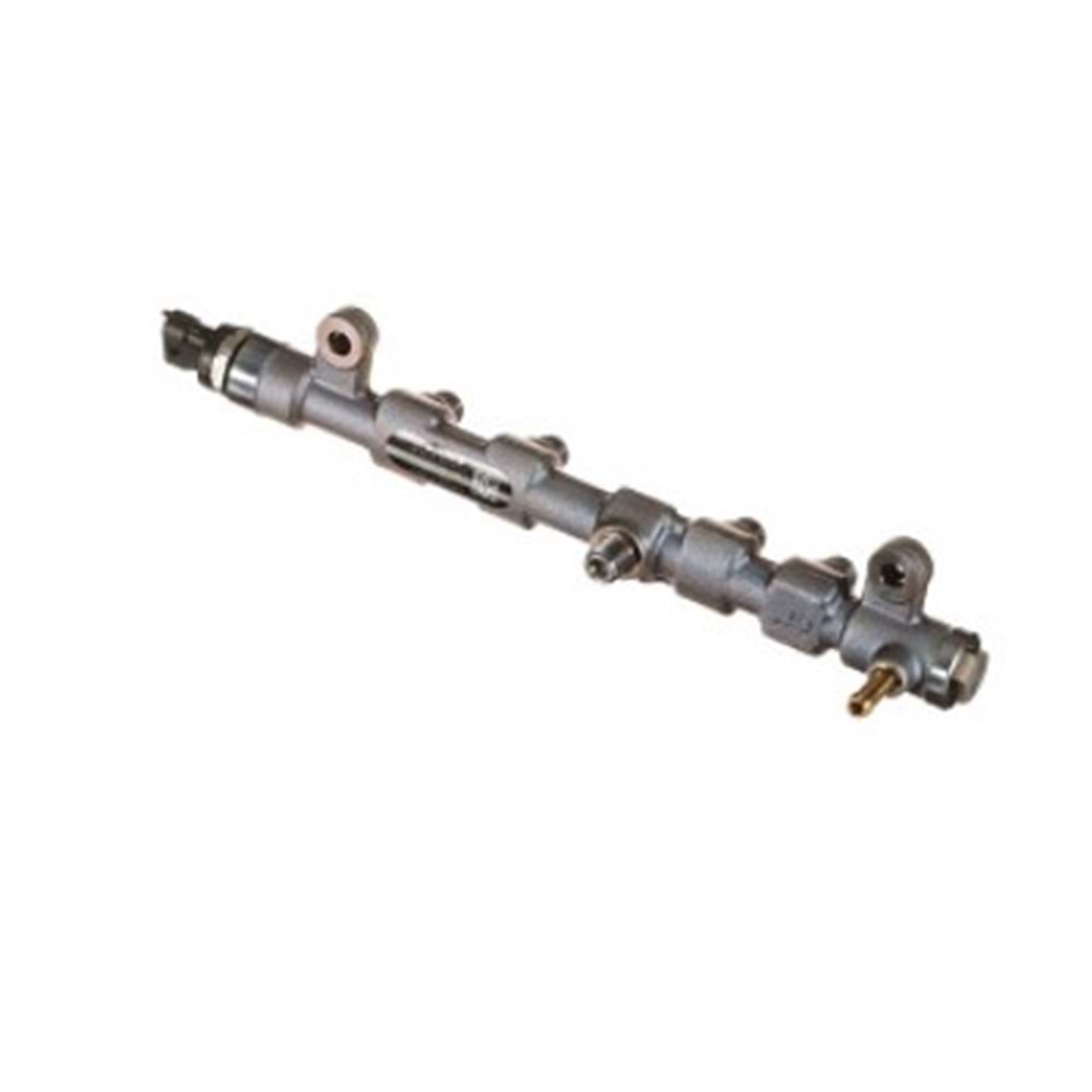 COMMON RAIL (4CYL) (YAKIT YÜKSEK BASINÇ BORUSU KOMPLE MÜŞÜRLÜ RAİL BORUSU TD5)