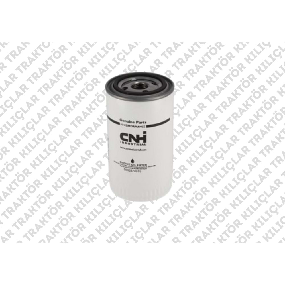 FİLTRE-MOTOR YAG (TR6S - T7 STAGE 5 MOTOR YAĞ FİLTRESİ KİT: BAKIM055-BAKIM059-BAKIM069-BAKIM073-BAKIM074)