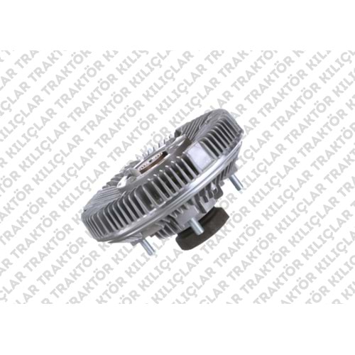 DİŞLİ GÖBEĞİ (VİSKOS FAN T6 - TR6 - TM)