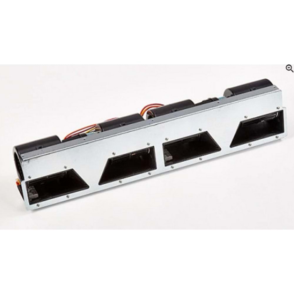 FAN (KABİN KLİMA KALORİFER KOMPLESİ MOTORU TL100-T5000)