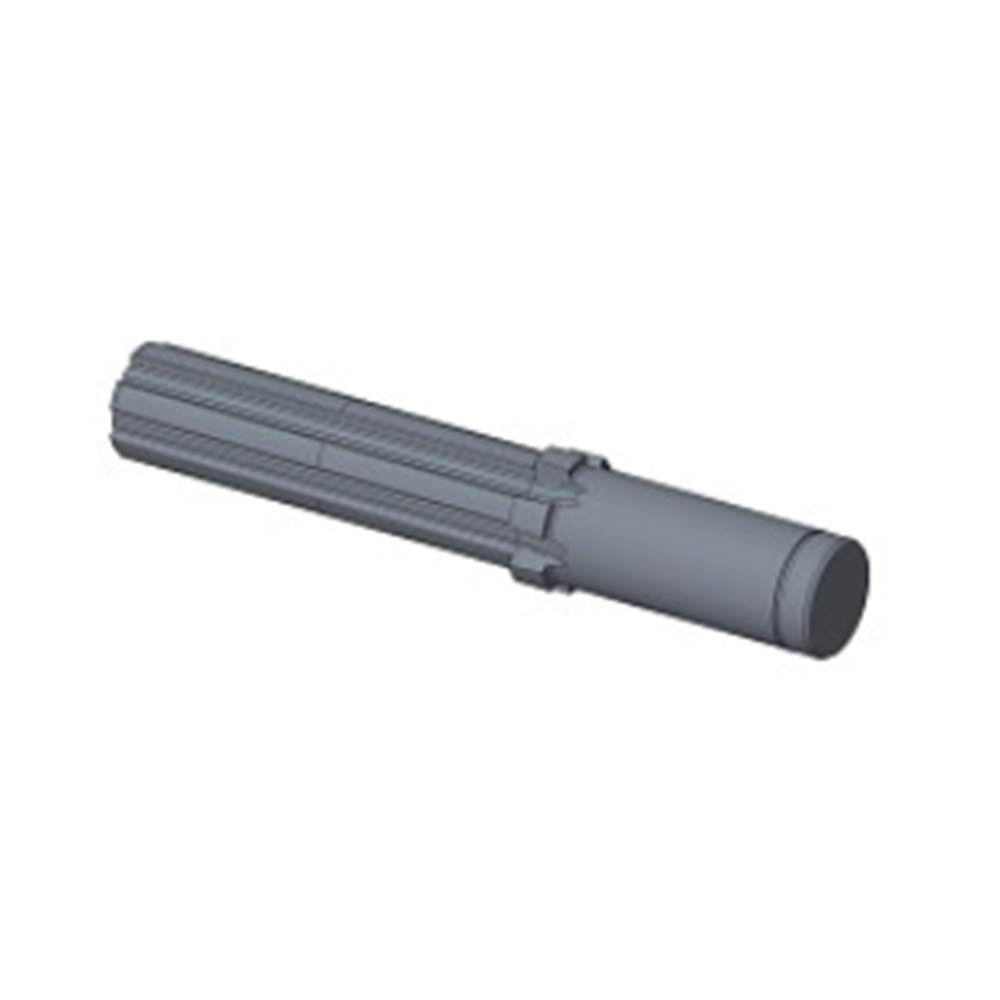 SAFT (TABLO HAREKET MİLİ KISA KONİK TC-CS-CX)