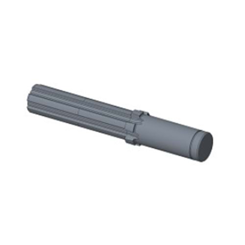 SAFT (TABLO HAREKET MİLİ KISA KONİK TC-CS-CX)