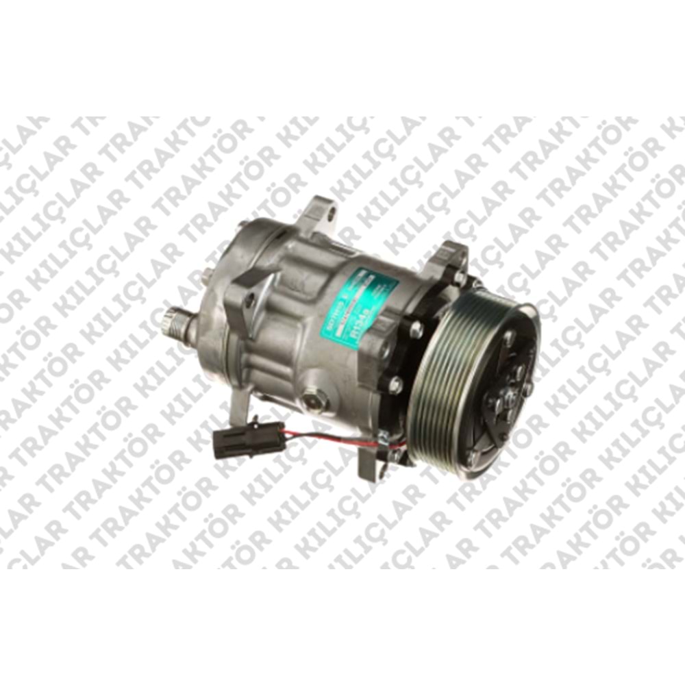 KLİMA MOTORU (CX)