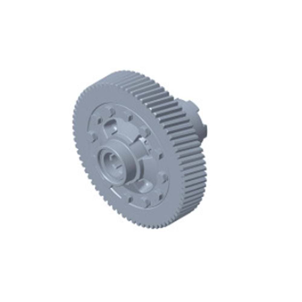 DIFFERENTIAL