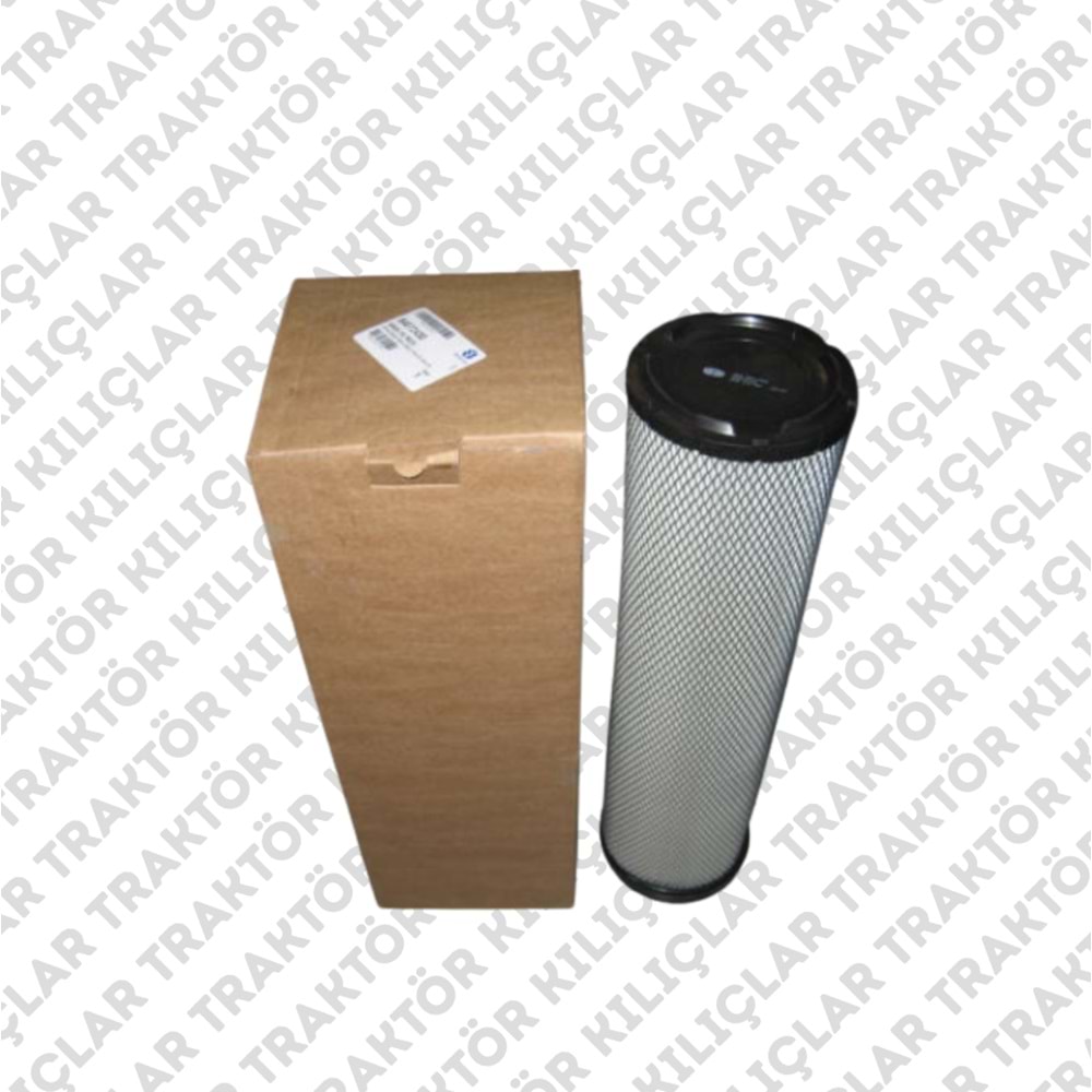 HAVA FİLTRESİ (TC5070 - CS540 - CS640 - CX840 MOTOR İÇ HAVA FİLTRESİ)