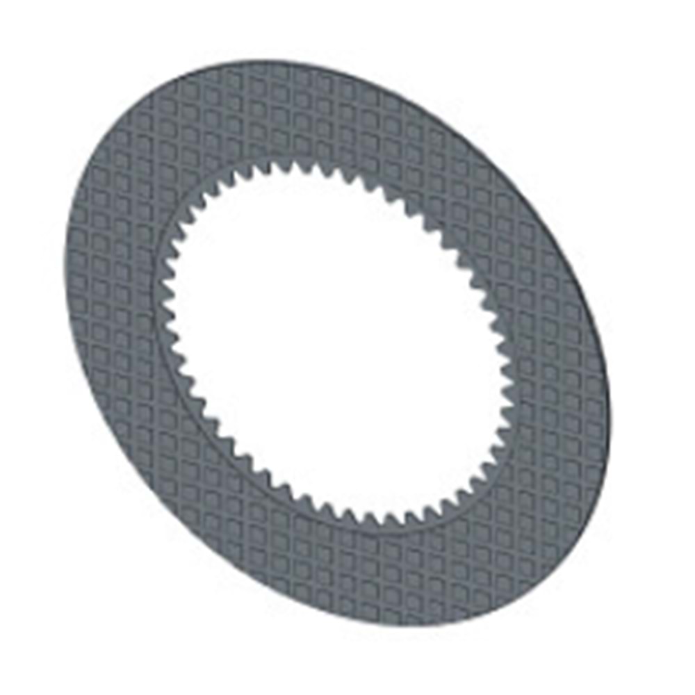 DISC (T8000 98,63 mm İç Çap x 162,5 mm Dış Çap x 1,95 mm Kalınlık)