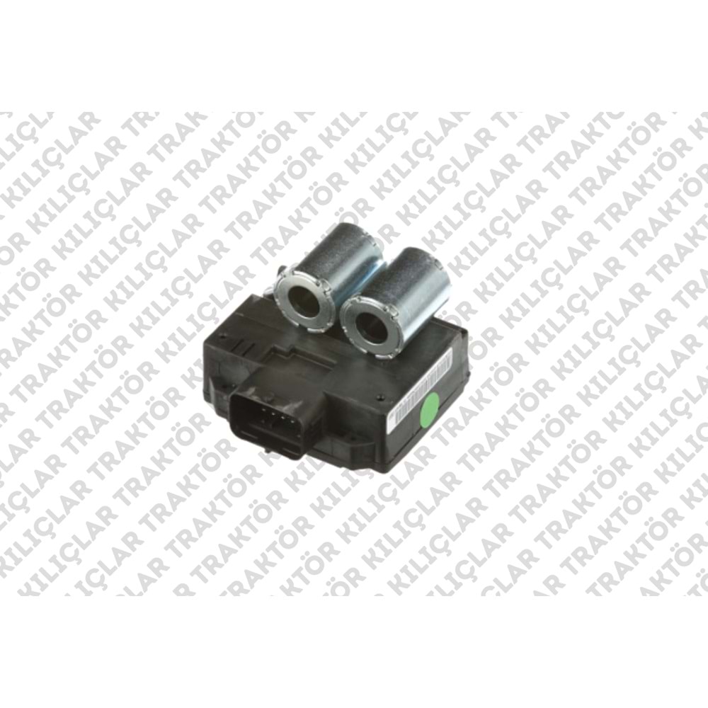 ELEKTRONİK KONTROL ÜNİTES (CX ECU)