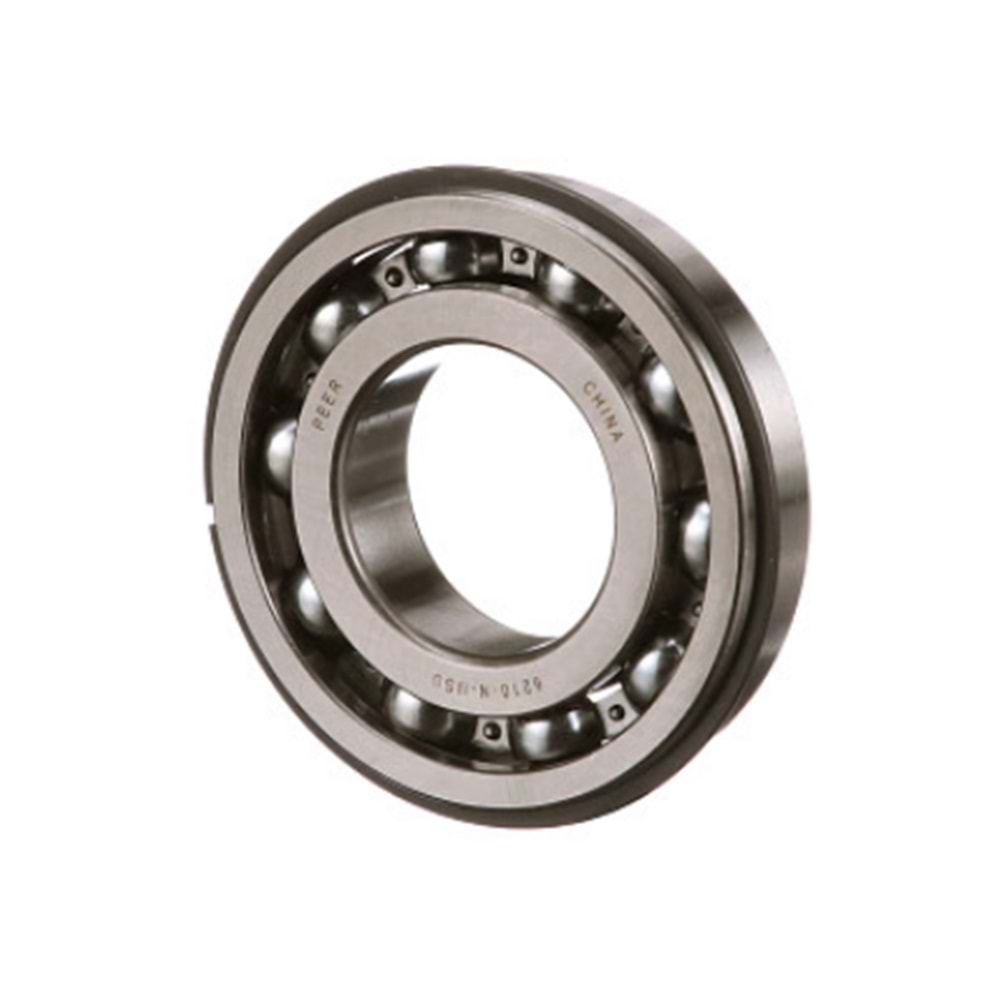 RULMAN (6210 NR RULMAN 45X90X19 ŞANZUMAN ÜST GRUP T5000 - T5 ESKİ NO:87671280)