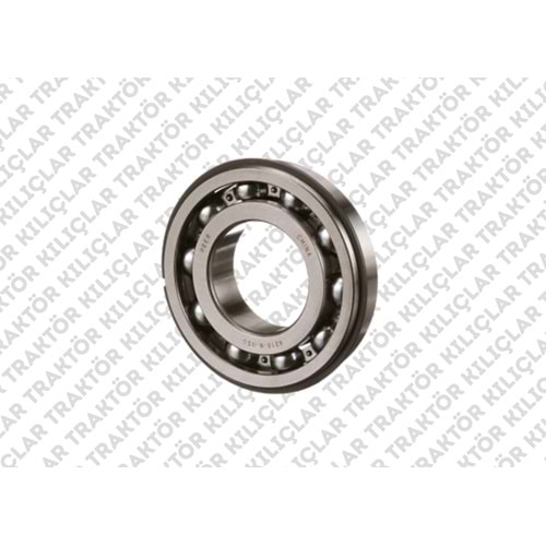 RULMAN (6210 NR RULMAN 45X90X19 ŞANZUMAN ÜST GRUP T5000 - T5 ESKİ NO:87671280)