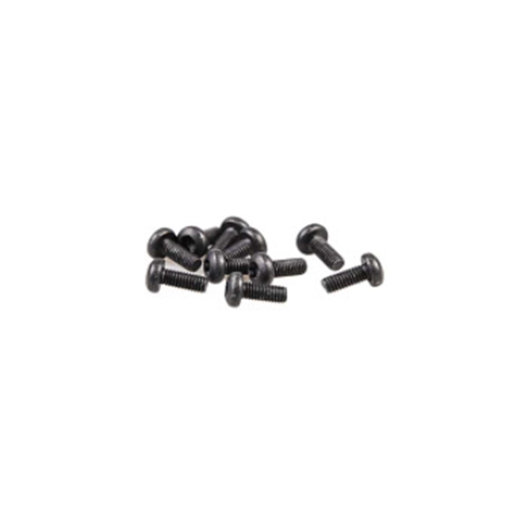 VİDA, M4X10 PNHD TORX 4.8 RIV/EC8PLNERO