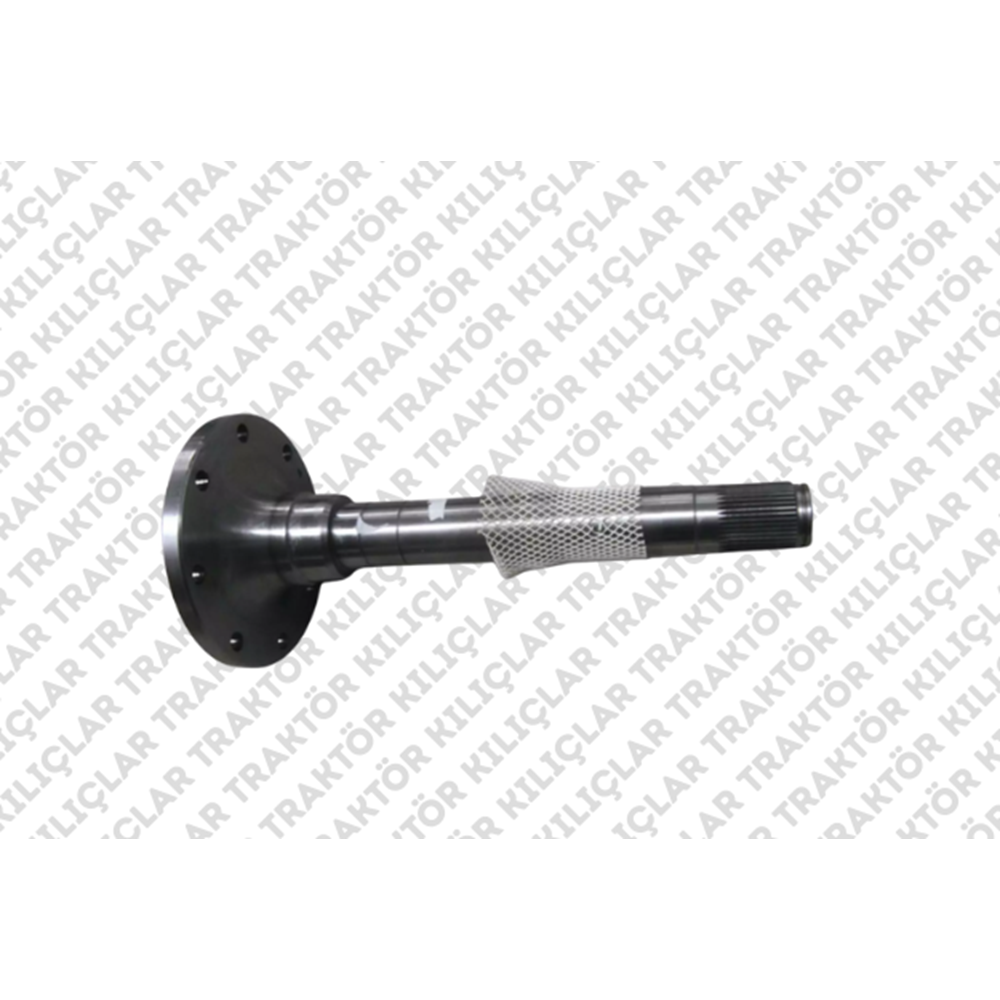 ARKA MİL ( ARKA AKS TT4 JXC )