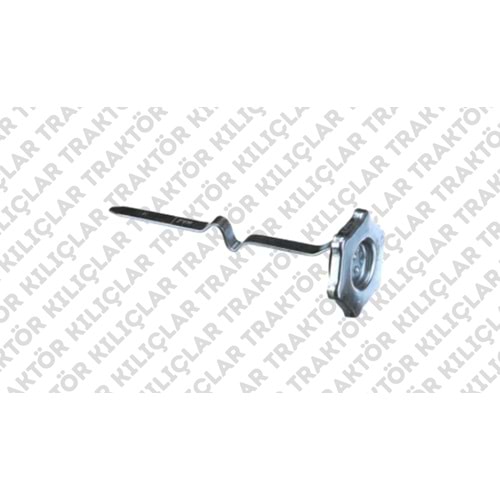 MOTOR YAG SEVIYE CUBUGU 4 CLY