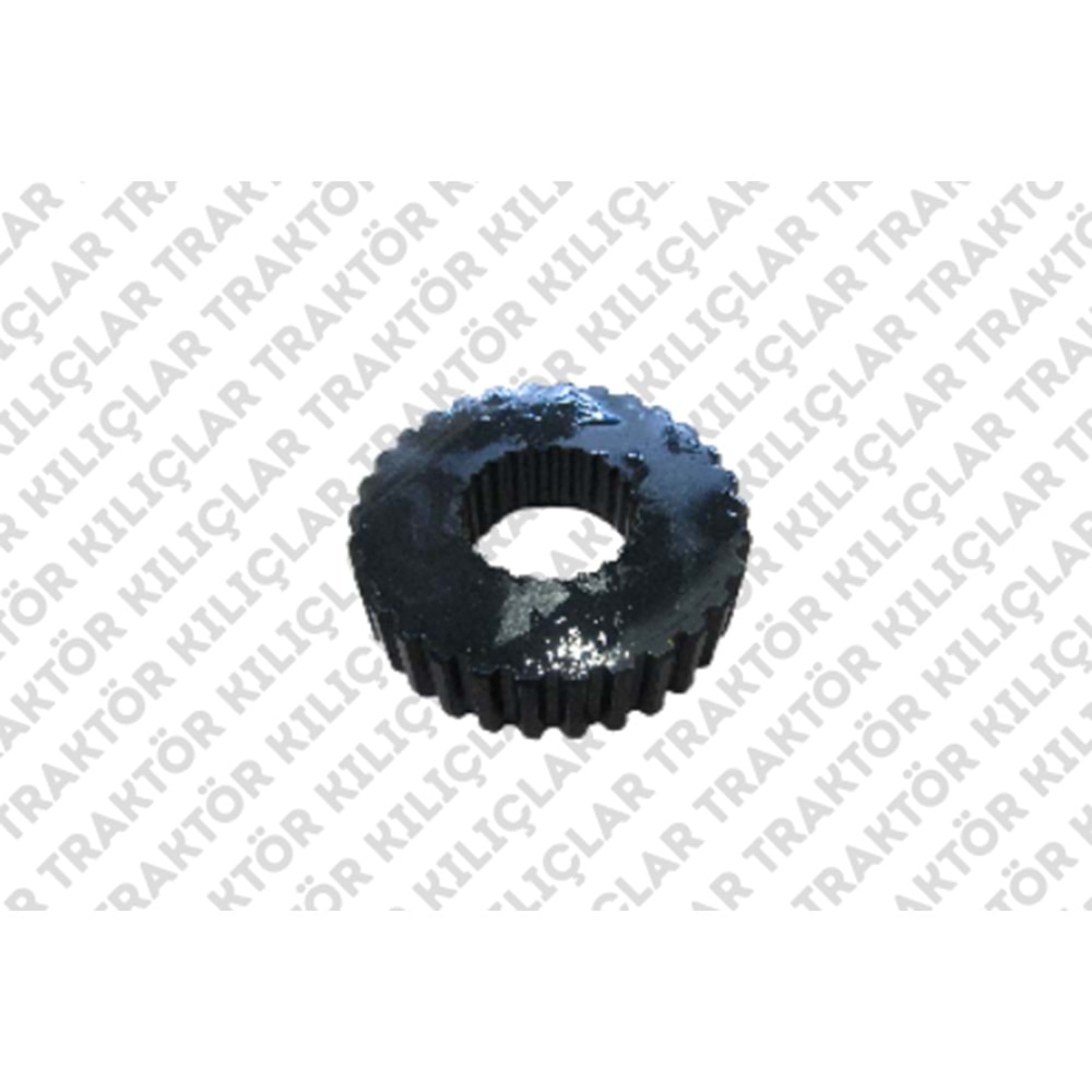 DİŞLİ (CASE JX75C)