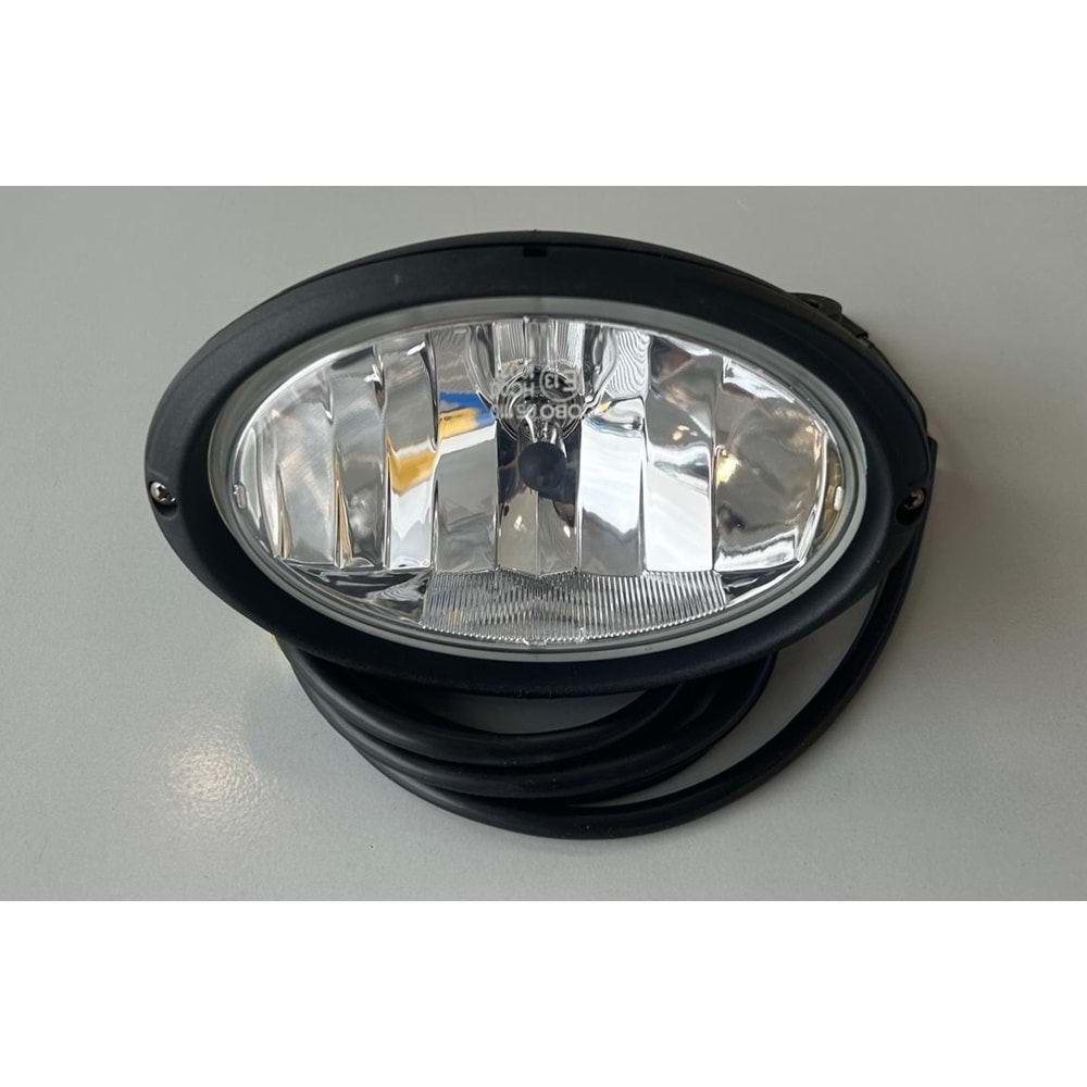 WORK LAMP