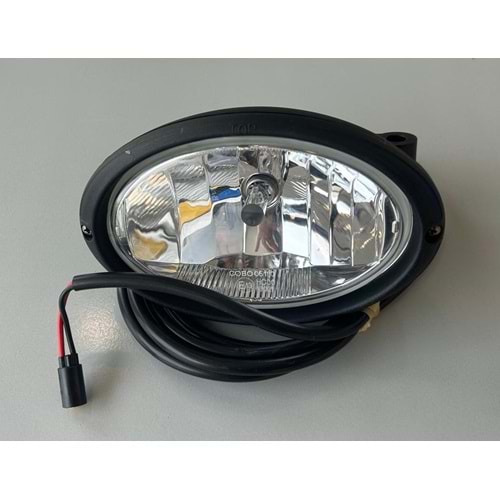 WORK LAMP