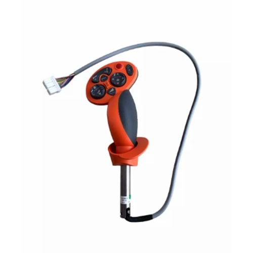 ÇOK FONKSİYONLU KOL (CX6080 - CX6090 - CX6.80 TURUNCU)