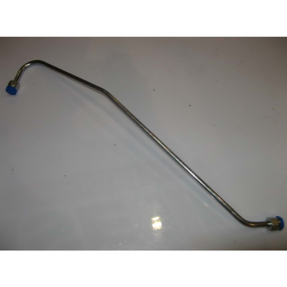 BORU- 4 SILINDIR TURBOSARJ YAG GIRIS