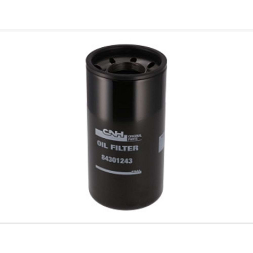 MOTOR YAĞ FİLTRESİ (T8000)