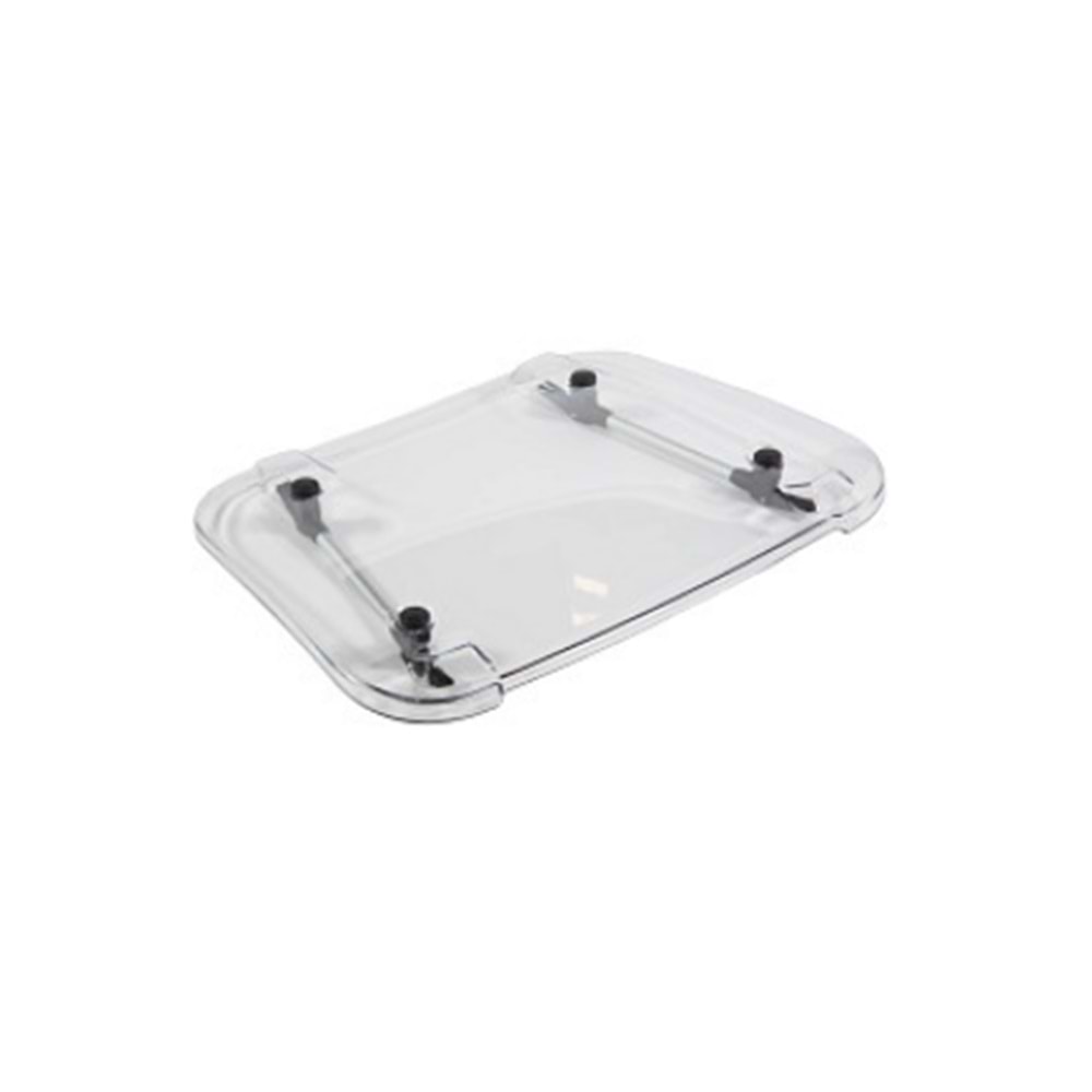 CAM (T6000 - T7000 KAPAK-SUNROOF KAPAĞI KOMPLE)