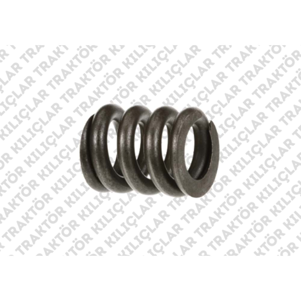 YAY (HİDROLİK YAYI ÖN JXC-TT4))