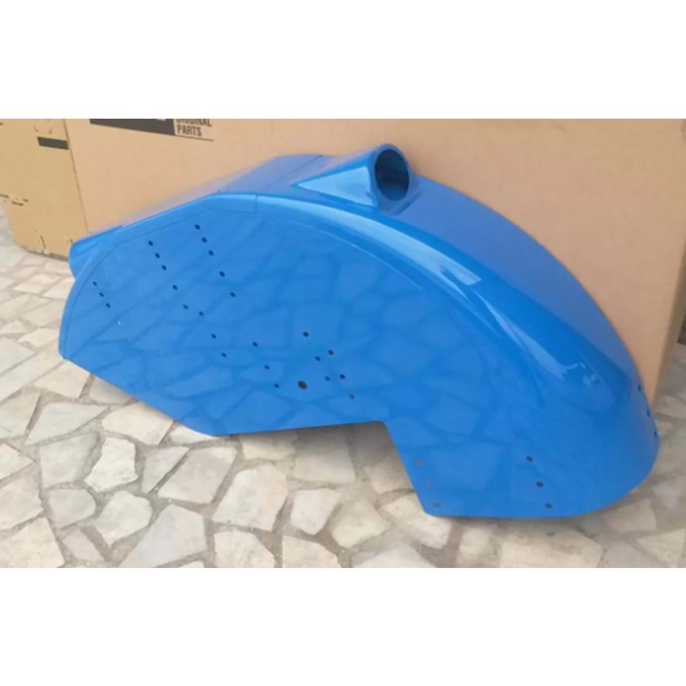 ÇAMURLUK KOMPLESİ SOL