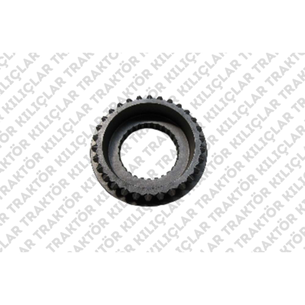 DİŞLİ (CASE JX75C)