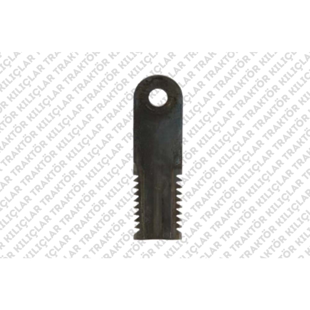 BIÇAK-SAP KIYICI-CX740-84 (SAP KIYICI BIÇAĞI CX840-CX740)