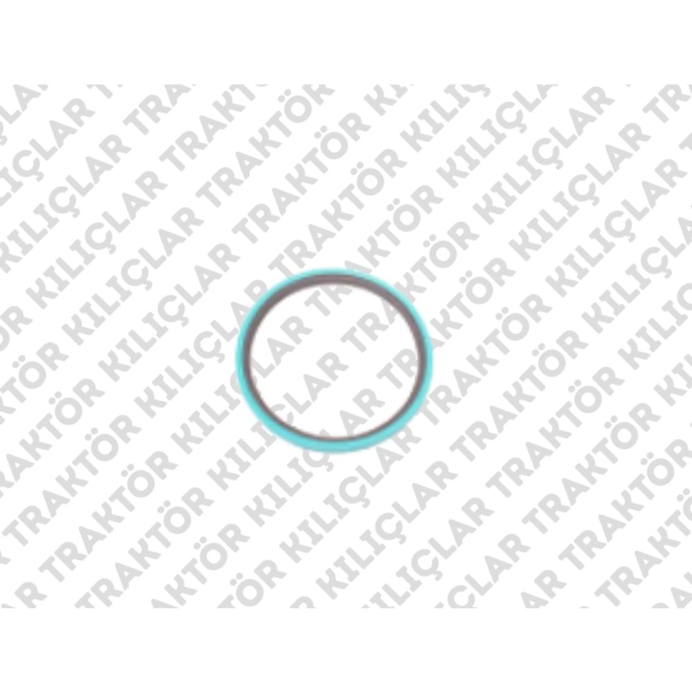O-RING (TD ÇİFTÇEKER MİLİ ÜZERİNDEKİ TEFLON)