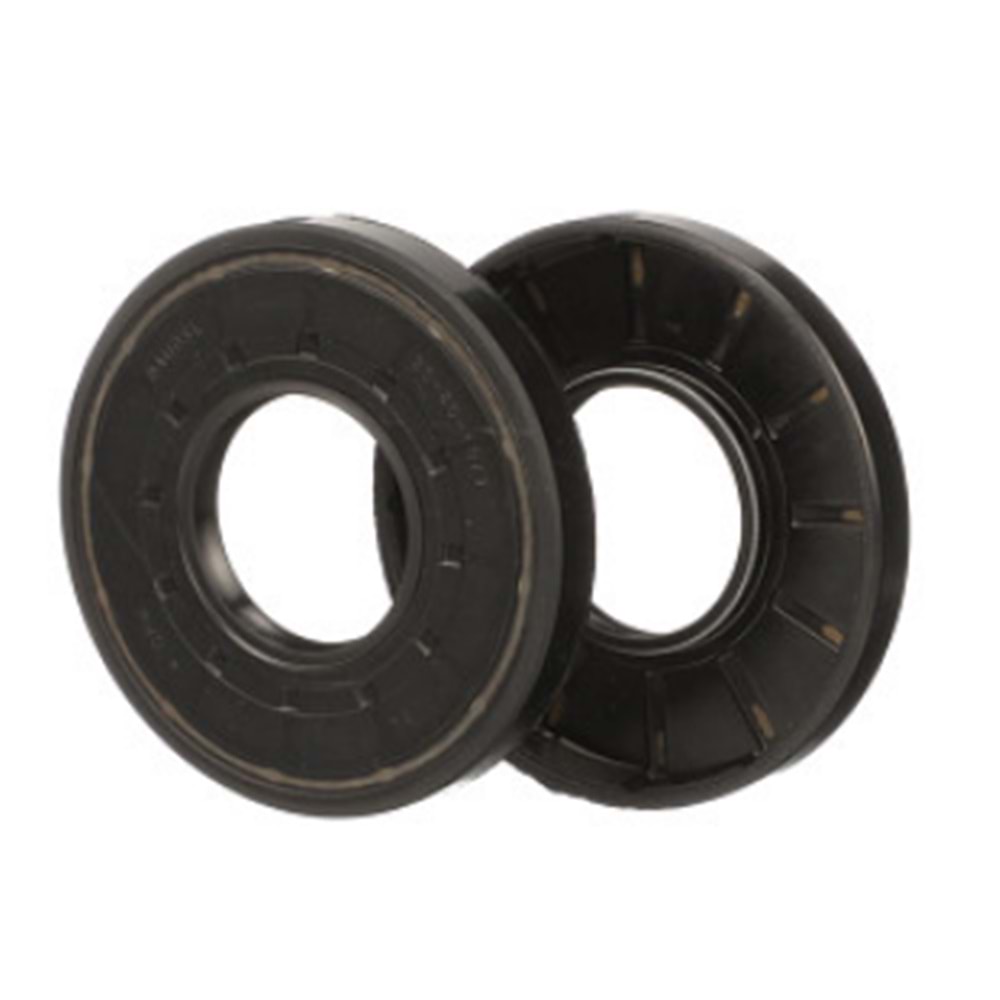KECE (ÇİFTÇEKER KEÇESİ 35X80X10-7 047840-P ARKA AKS KEÇESİ YENİ NO: 47715403)
