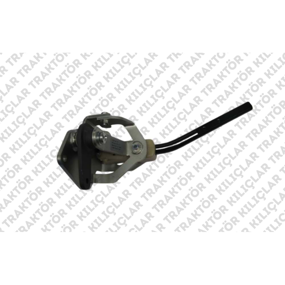 ILERI GERI KOLU KOMPL (P-SHUTLE) (İLERİ GERİ KOLU KOMPLESİ (POWERSHUTTLE) TD)