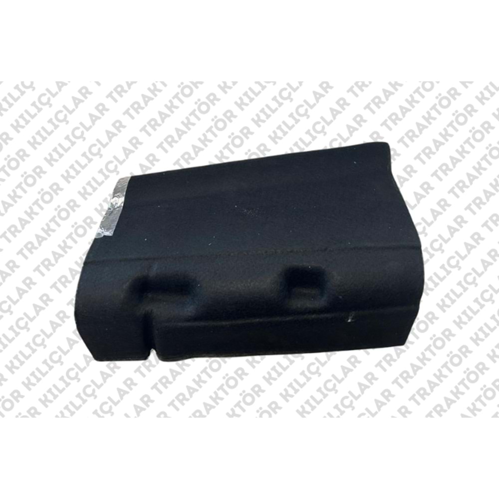 ISI YALITIM PLAKASI (TD)