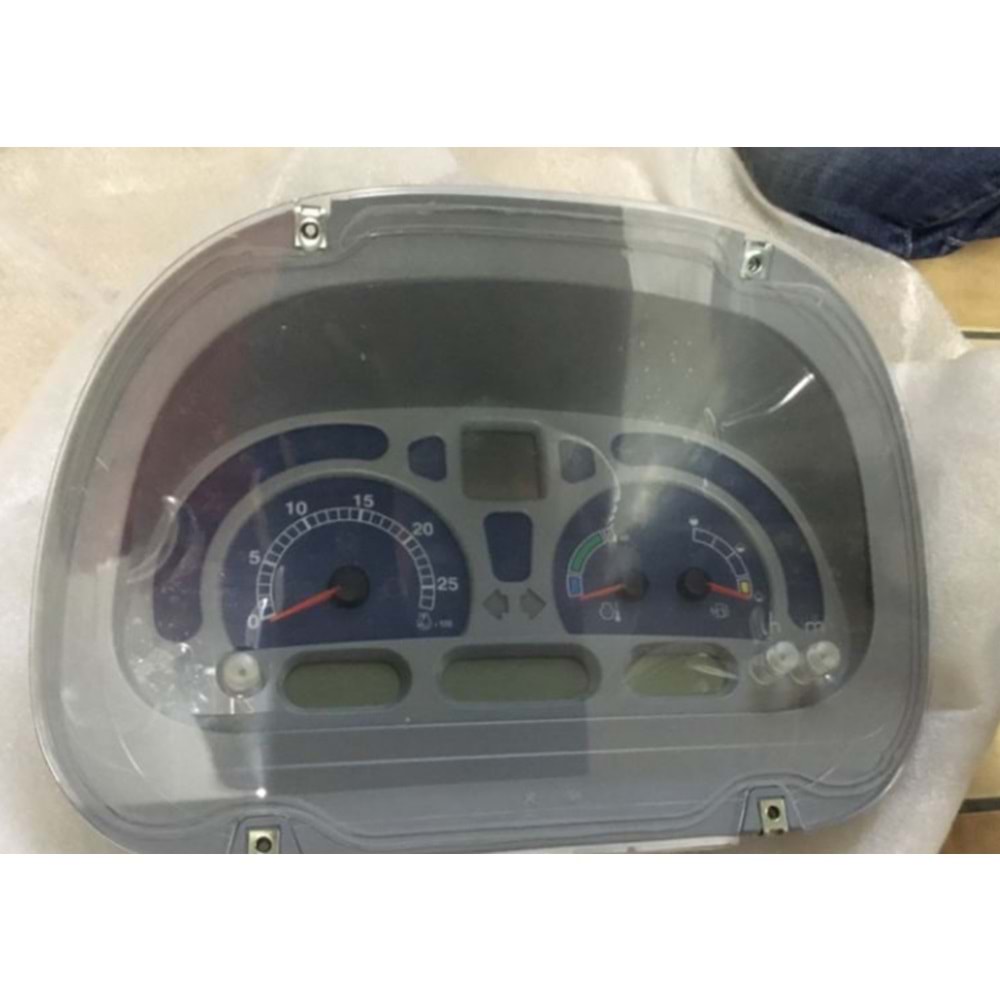 PANEL- INSTRUMENTS (T6 - TR6)
