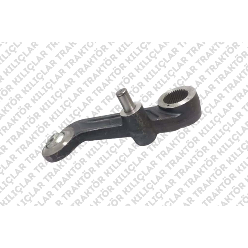 KOL, KALDIRMA, RIGHT FOR AUX RAM